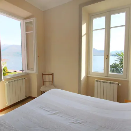 Lägenhet La Silente By Interhome