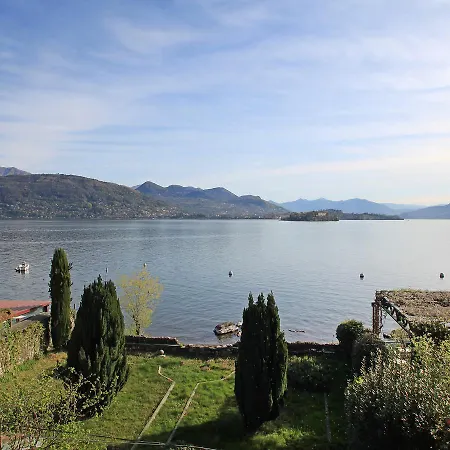 La Silente By Interhome Lägenhet *