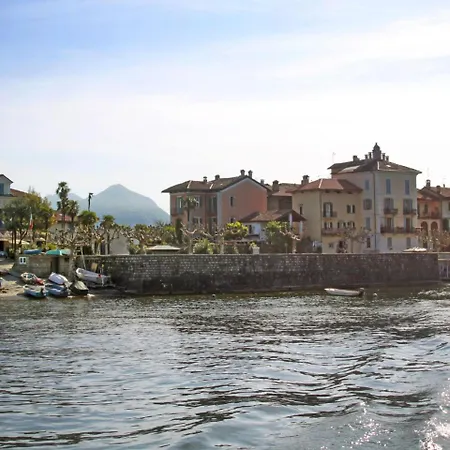 La Silente By Interhome Lägenhet *