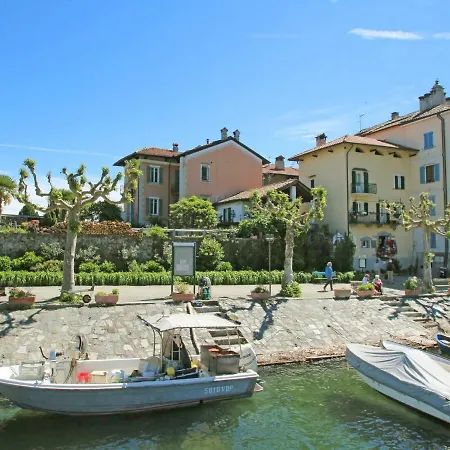 La Silente By Interhome * Stresa