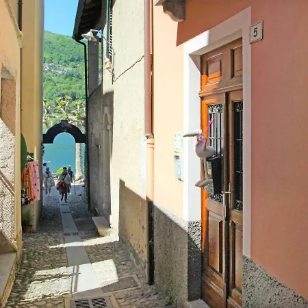 Lägenhet La Silente By Interhome