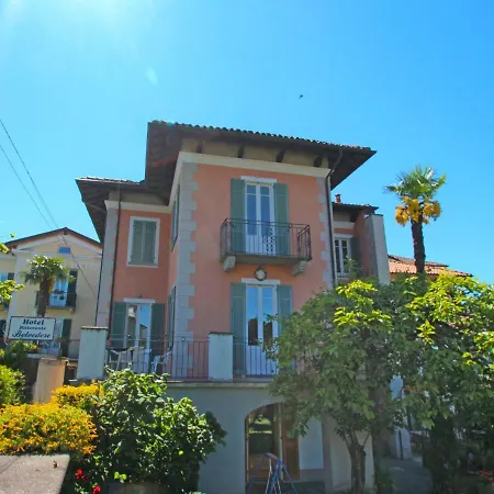 Lägenhet La Silente By Interhome Stresa