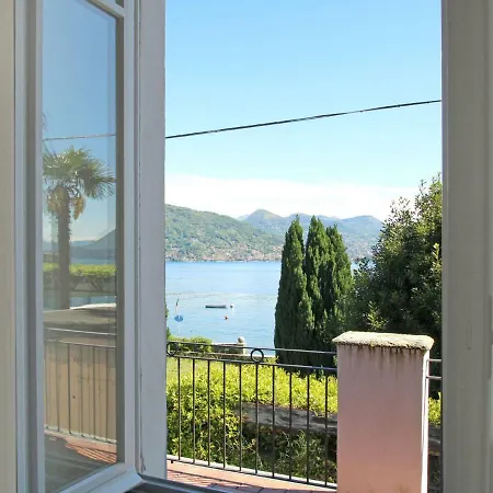 La Silente By Interhome Stresa